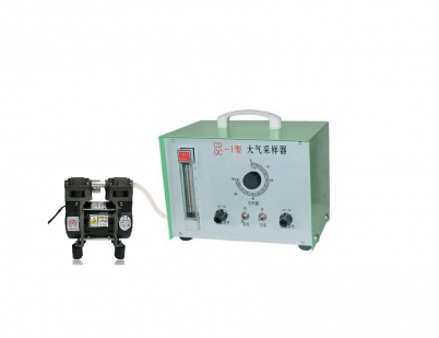 氣體采集醫(yī)療真空泵應用案例展示 氣體采集醫(yī)療真空泵應用案例展示