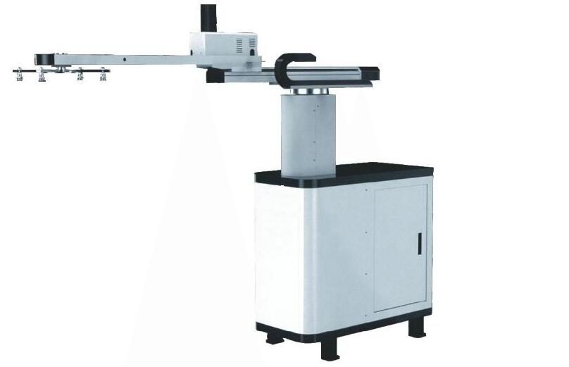 自動化生產(chǎn)線中真空機械手的應用 自動化生產(chǎn)線中真空機械手的應用