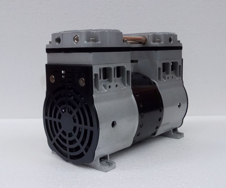 JP-140H機(jī)械手吸氣真空泵