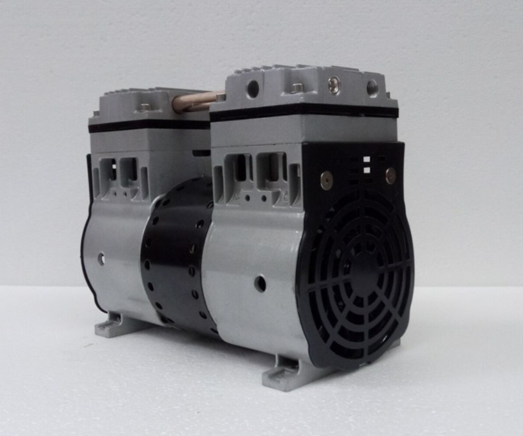 JP-140H機(jī)械手吸氣真空泵