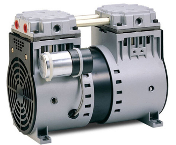 kawake JP-90V無(wú)油真空泵