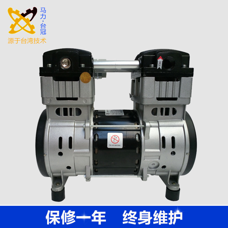 JP-240H脫泡灌裝油真空泵