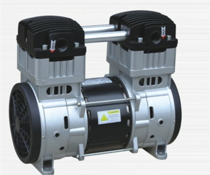 JP-240V機(jī)械手靜音真空泵