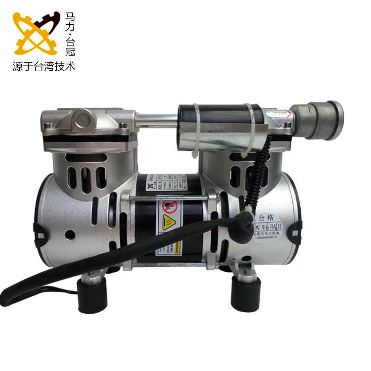 臺冠JP-80HV活塞壓縮泵