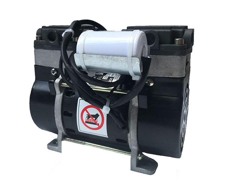 JP-40V機(jī)械手免維護(hù)真空泵