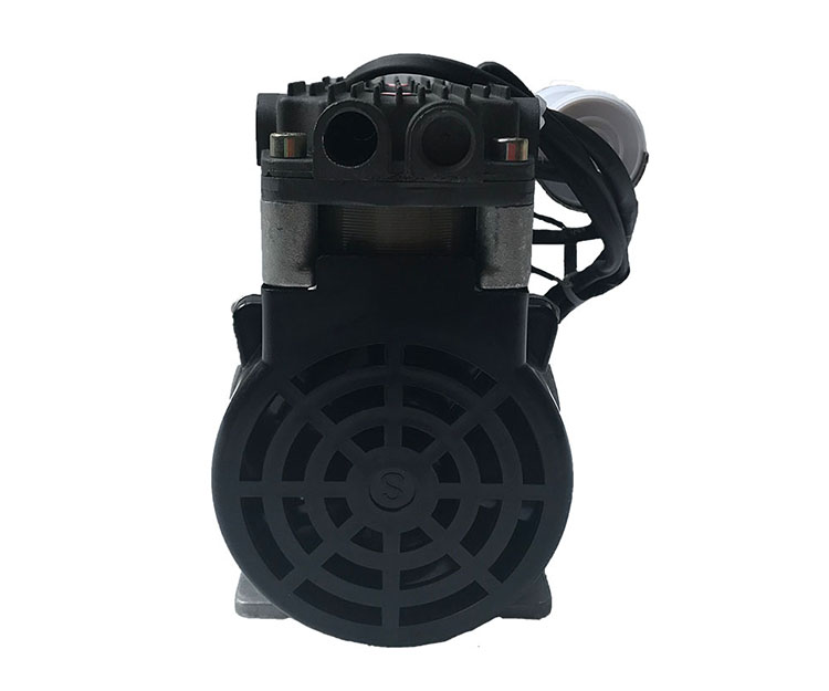 JP-40V機(jī)械手免維護(hù)真空泵