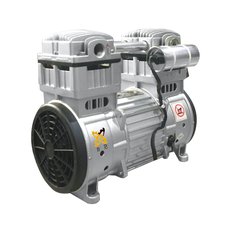 臺冠JP-240V活塞真空泵