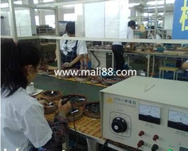 真空泵生產(chǎn)車(chē)間 真空泵生產(chǎn)車(chē)間