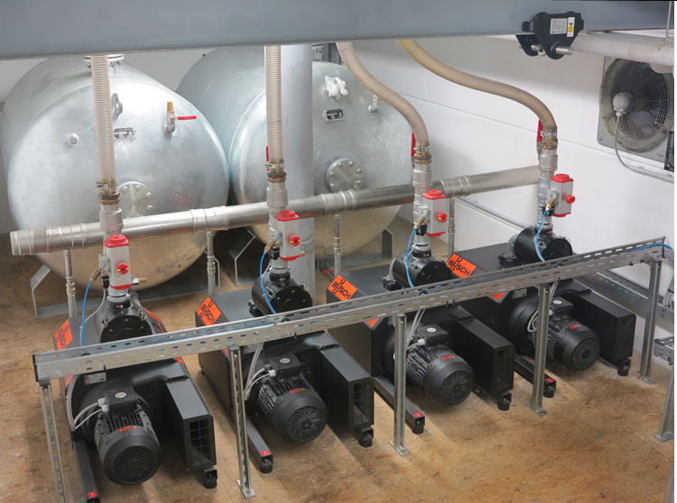 真空泵負(fù)壓機應(yīng)用 真空泵負(fù)壓機應(yīng)用