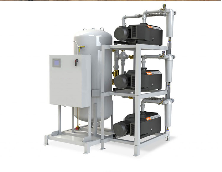 負(fù)壓系統(tǒng) 負(fù)壓系統(tǒng)