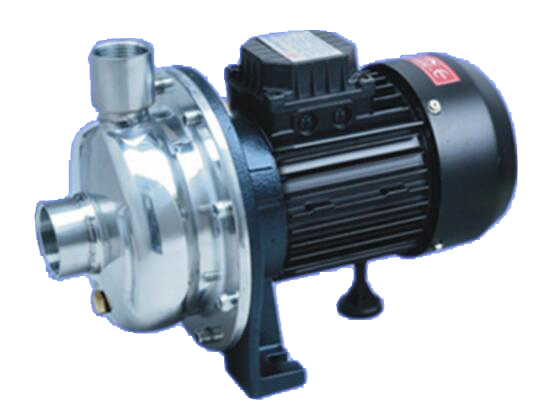 風冷式高溫導熱油泵 風冷式高溫導熱油泵