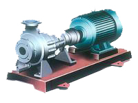 風冷式高溫導熱油泵 風冷式高溫導熱油泵